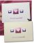 Pack of 25 We're Getting Married! Wedding Invitations