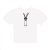 Zip Design T Shirt