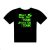 What Goes On Tour Design T Shirt
