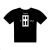 You're A-Door-Able Design T Shirt