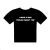 I Have A Bad Feeling Design T Shirt