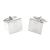 Egyptian Cartouche Engraved Cufflinks