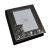 Twinkle Twinkle Silver Plated Photo Album (DWC)