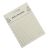 Pack of 100 Self Adhesive 3mm Rhinestone Pearlised Crystals