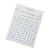 Pack of 100 Self Adhesive 2mm Rhinestone Dark Blue Crystals
