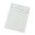 Pack of 100 Self Adhesive 2mm Rhinestone Pearlised Crystals