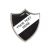 Personalised Boys/Mens Retro School Badge