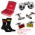 Football Mad Gift Set