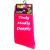 Mens Red Romantic Truly Madly Deeply Socks
