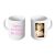 Happy Birthday Mummy Personalised Mug
