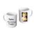 Happy Birthday Daddy Personalised Mug