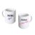 Mr Right and Mrs I'm Always Right Mug Set
