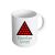 Snooker Loopy Novelty Ceramic Mug
