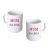 Mum Est. 2014 Ceramic Mug