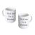 Trust me I'm a Fireman Ceramic Mug : Firefighter Firemans Fire Fighter