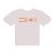 Look Left Design Mens Grey T Shirt