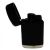 V-Fire Easy Torch VIII Rubber Black Boxed (1)