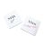 Mr Right Mrs I'm Always Right Two Coaster Set