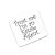 Trust me I'm an Estate Agent Drinks Coaster
