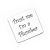 Trust me I'm a Plumber Drinks Coaster