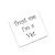 Trust me I'm a Vet Drinks Coaster