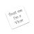 Trust me I'm a Vicar Drinks Coaster