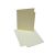 Pack of 10 Ivory Coloured Cards, Inserts & Envelopes - Small
