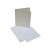 Pack of 10 White Coloured Cards, Inserts & Envelopes - Small