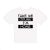 Take Me Drunk Design Mens WhiteT Shirt