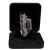 V Fire Space II Triple Jet Lighter