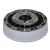 Angelo Roulette Chrome 140mm Snuffer Ashtray Boxed (1)