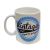 Personalised Vintage Year Ceramic Mug