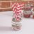 CLEARANCE OFFER 50% OFF Just my Type Paper Straws Pack of 25
