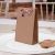 Just My Type - Small Favour Bags - Pack of 10