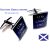 Scots Celtic Cufflinks : Gaelic phrase
