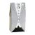 Grey Morning Suit Favour Box