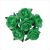 Pack of 144 Miniature Decorative Green Tea Roses