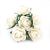 Pack of 144 Miniature Decorative White Tea Roses