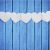 Hearts Paper Large Garland (GRB8-008)