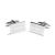 Nothing Ventured Nothing Gained Motivatonal Cufflinks