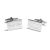 Trust me I'm a Lawyer Engraved Cufflinks
