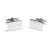 Trust me I'm a Fireman Engraved Cufflinks : Firefighter Firemans Fire Fighter