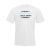 Proficient In 3 Languages Design Mens White T Shirt