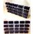 POS Acrylic Display stand 20 compartments