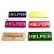 HELPER School Badge