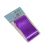 Purely Purple Decorative Budget Car Ribbon
