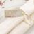 Pack of 10 With Love Small Luggage Tags