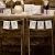 With Love Design Mr & Mrs Chair Bunting