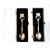 Bespoke Image Souvenir Spoon 19mm
