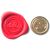 Single Wax sealing coin design 128 motorbike Motor Cycling Bikers design